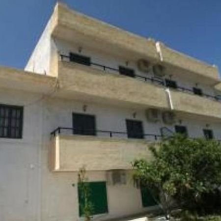 Prinos Apartments Hersonissos  Ngoại thất bức ảnh