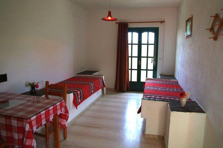 Prinos Apartments Hersonissos  Ngoại thất bức ảnh
